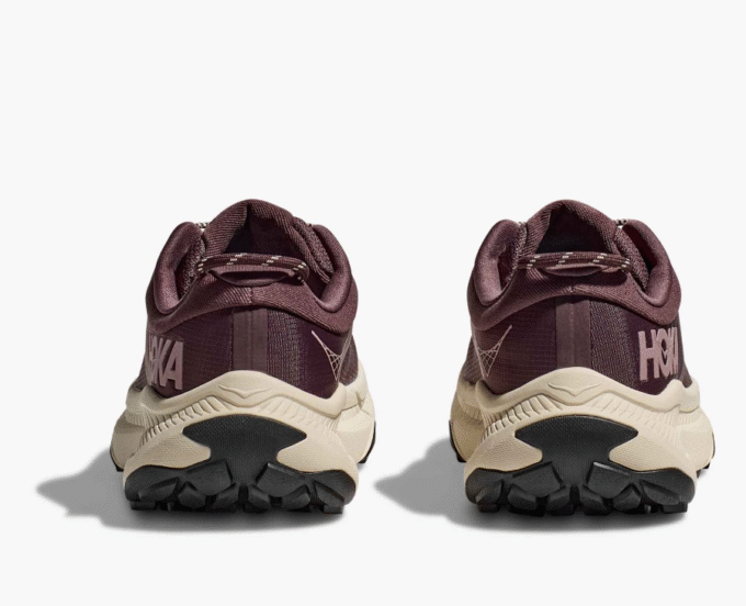 HOKA BİR BİR Stinson 7