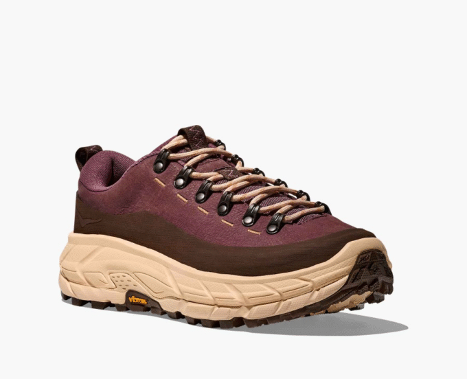 HOKA BİR BİR Stinson 7