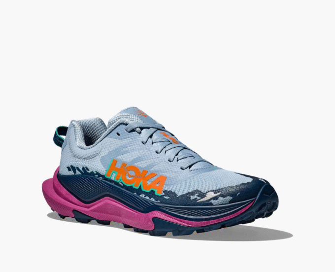 HOKA BİR BİR Stinson 7