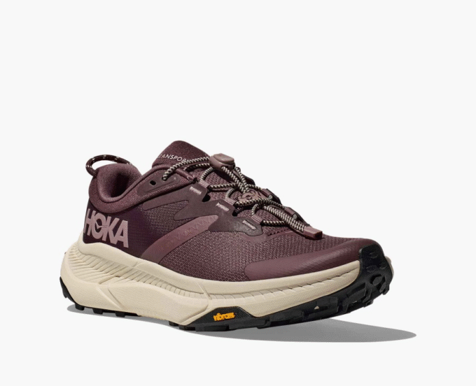 HOKA BİR BİR Stinson 7