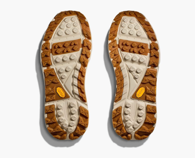 HOKA BİR BİR Stinson 7
