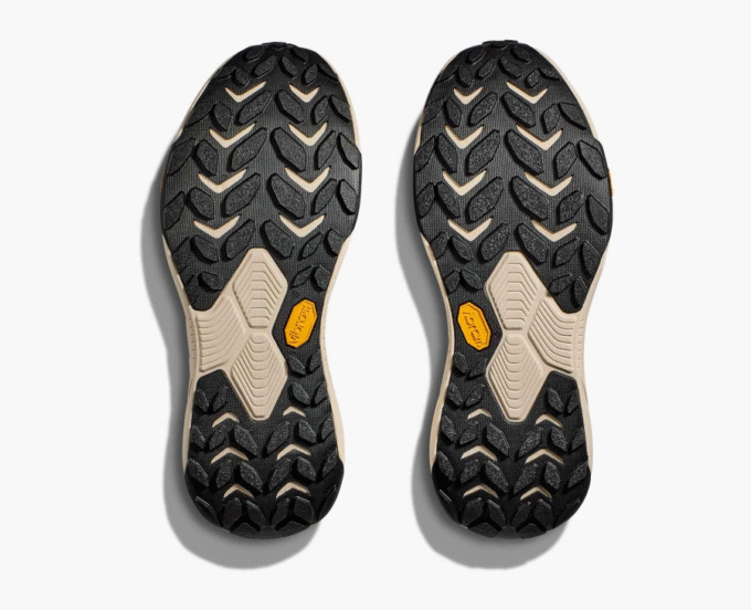 HOKA BİR BİR Stinson 7