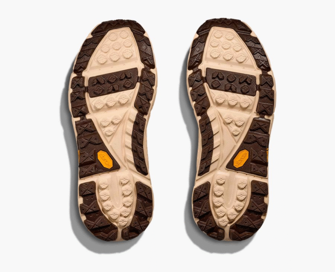 HOKA BİR BİR Stinson 7
