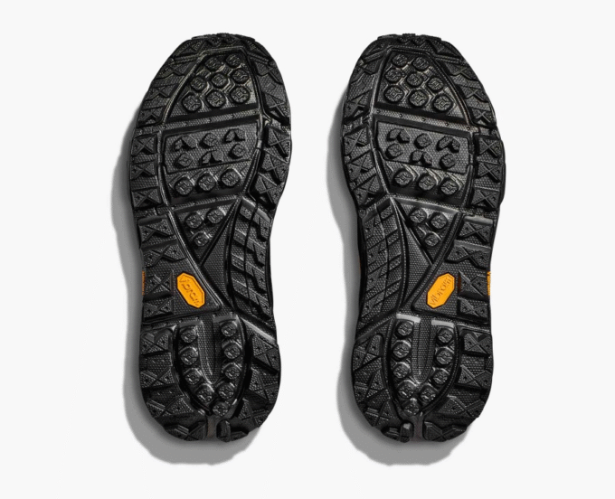 HOKA BİR BİR Stinson 7