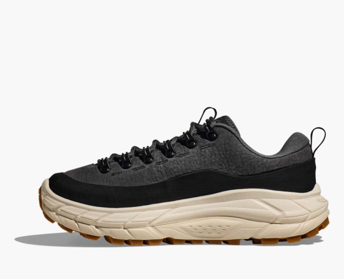 HOKA BİR BİR Stinson 7