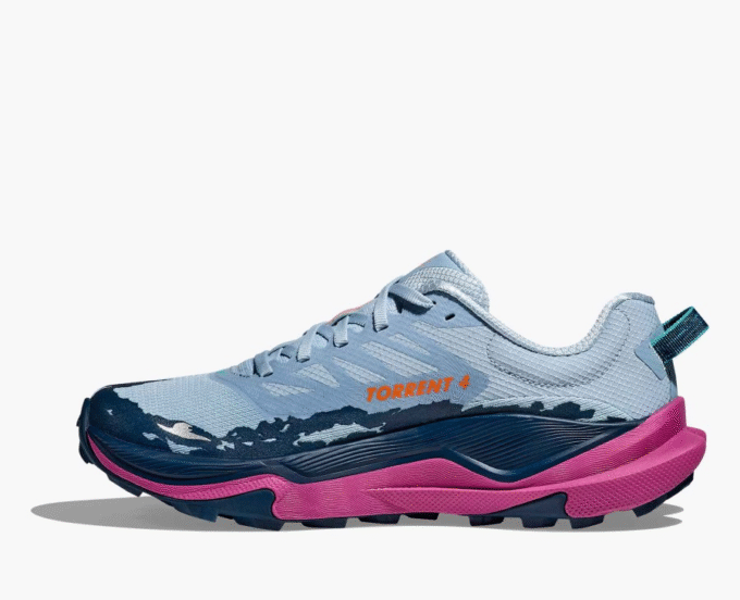 HOKA BİR BİR Stinson 7
