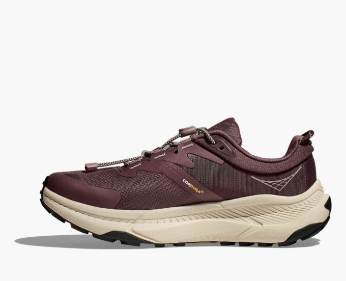 HOKA BİR BİR Stinson 7