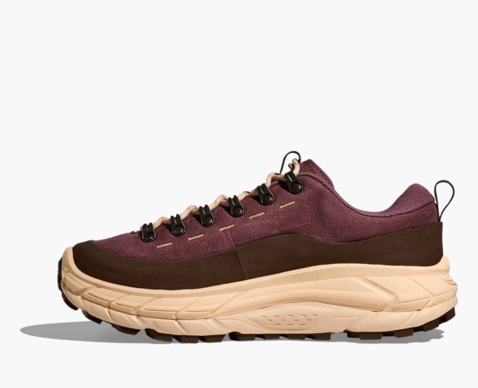 HOKA BİR BİR Stinson 7