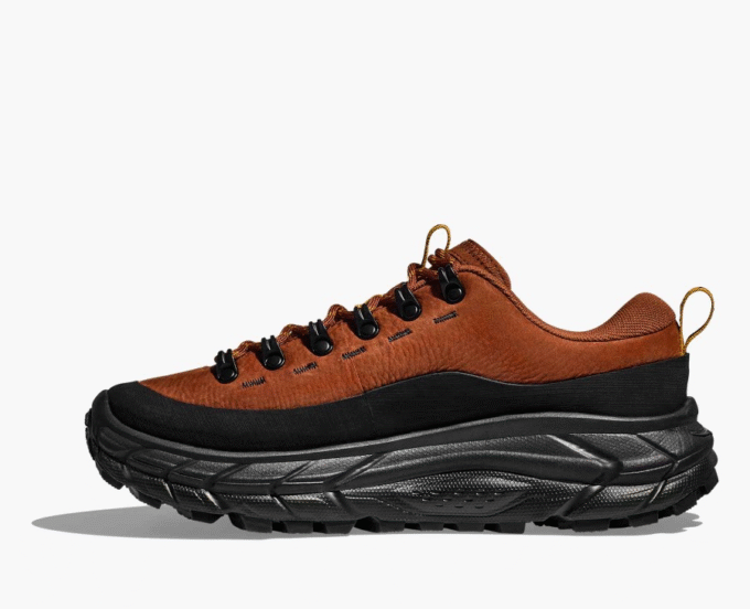 HOKA BİR BİR Stinson 7