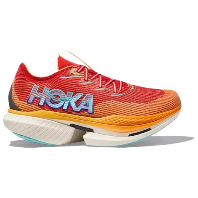 HOKA Cielo X1 ‘Turuncu’