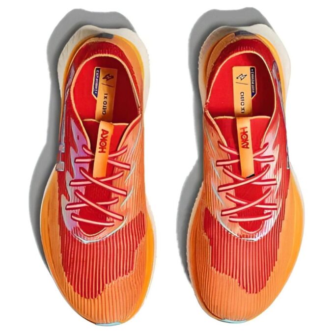 HOKA Cielo X1 ‘Turuncu’