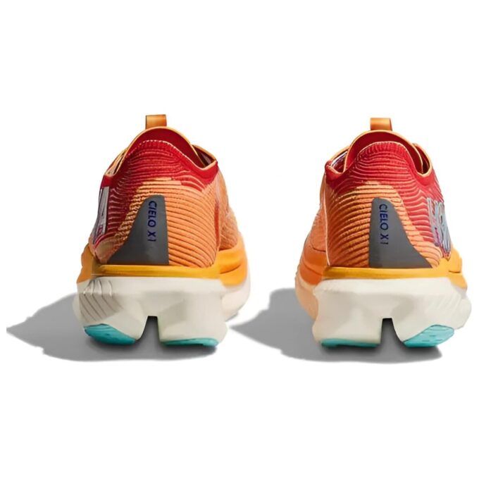 HOKA Cielo X1 ‘Turuncu’