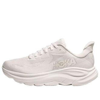 HOKA Clifton 10 ‘Beyaz’