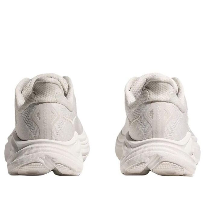 HOKA Clifton 10 ‘Beyaz’