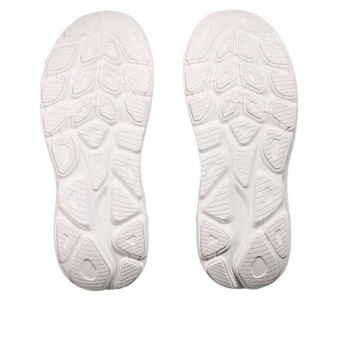 HOKA Clifton 10 ‘Beyaz’