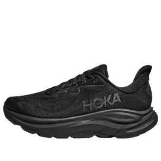 HOKA Clifton 10 ‘Siyah’