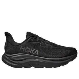 HOKA Clifton 10 ‘Siyah’