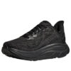 HOKA Clifton 10 ‘Siyah’