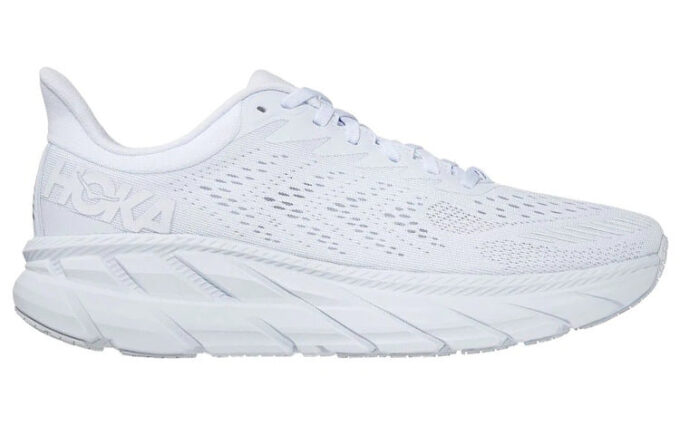 HOKA Clifton 7 ‘Beyaz’