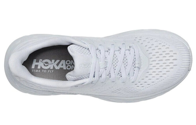 HOKA Clifton 7 ‘Beyaz’
