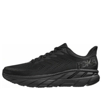 HOKA Clifton 7 ‘Siyah’