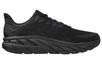 HOKA Clifton 7 ‘Siyah’
