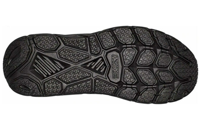 HOKA Clifton 7 ‘Siyah’
