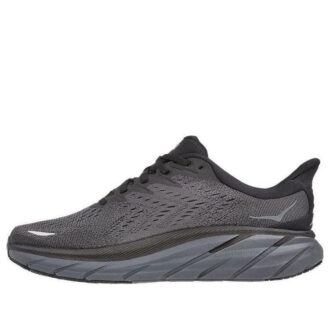 HOKA Clifton 8 ‘Siyah’