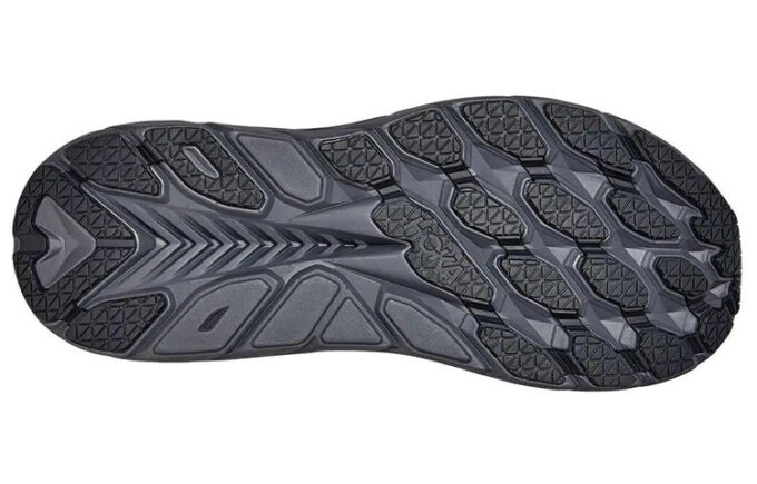 HOKA Clifton 8 ‘Siyah’
