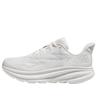 HOKA Clifton 9 ‘Beyaz’