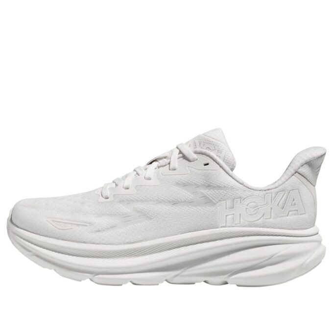 HOKA Clifton 9 ‘Beyaz’