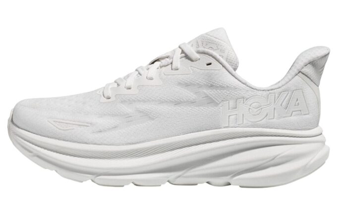 HOKA Clifton 9 ‘Beyaz’