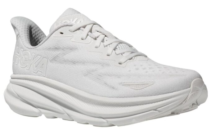 HOKA Clifton 9 ‘Beyaz’