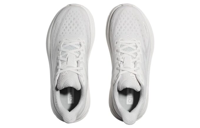 HOKA Clifton 9 ‘Beyaz’