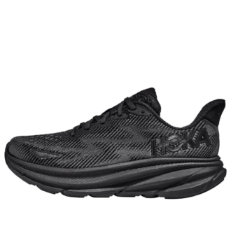 HOKA Clifton 9 ‘Siyah’
