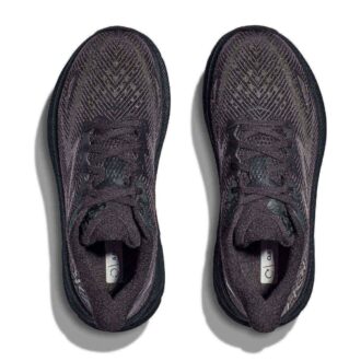 HOKA Clifton 9 ‘Siyah’