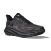 HOKA Clifton 9 ‘Siyah’