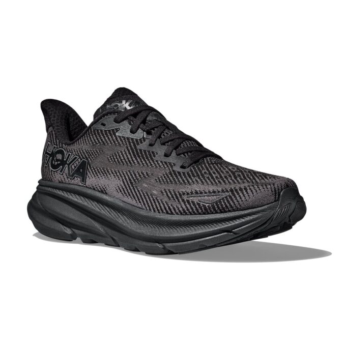HOKA Clifton 9 ‘Siyah’