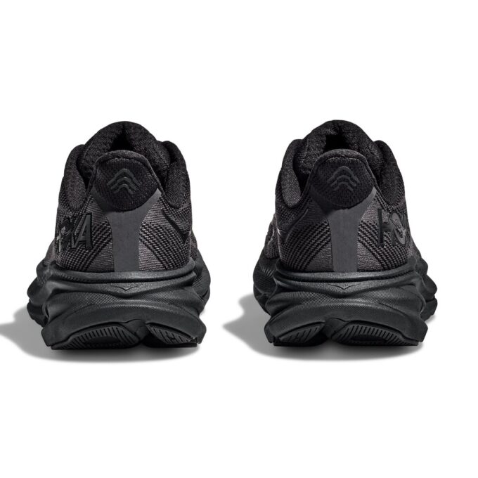HOKA Clifton 9 ‘Siyah’