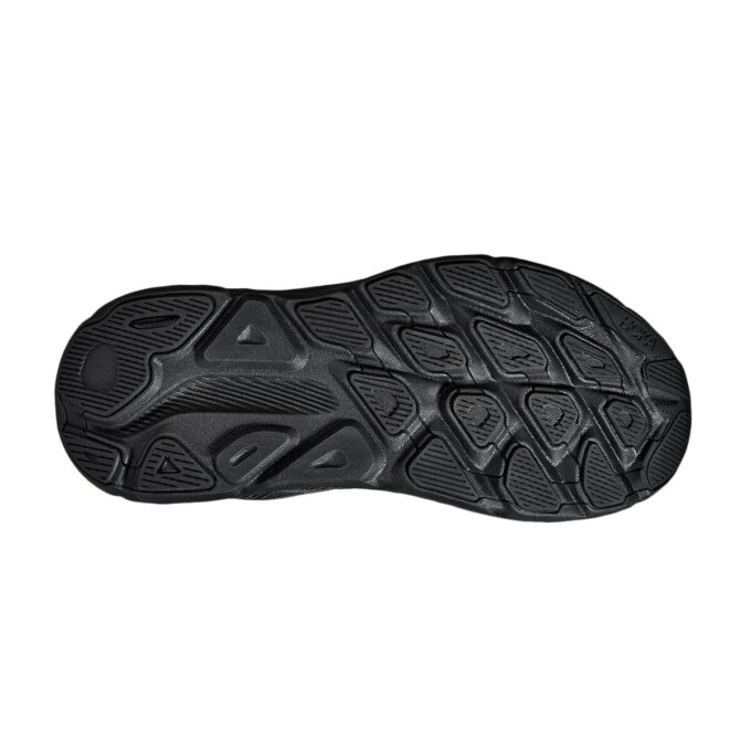 HOKA Clifton 9 ‘Siyah’