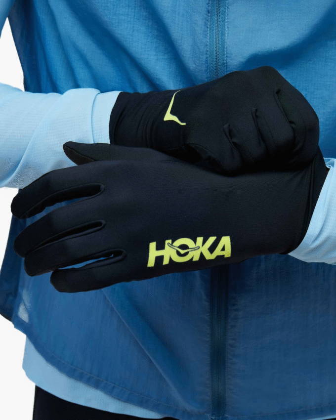 HOKA Clifton L Süet