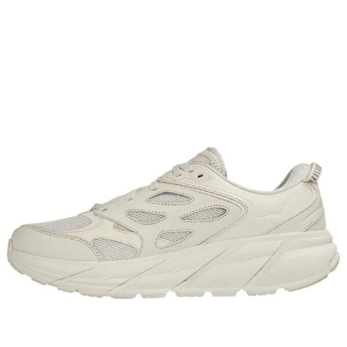 HOKA Clifton L ‘Tofu’
