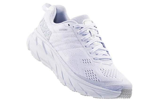 HOKA Clifton6 ‘Beyaz’