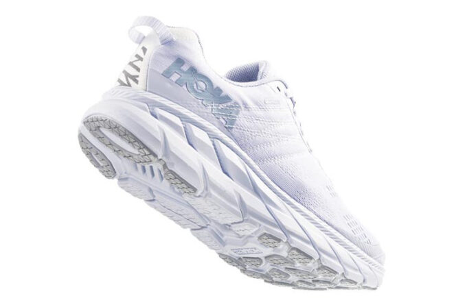 HOKA Clifton6 ‘Beyaz’