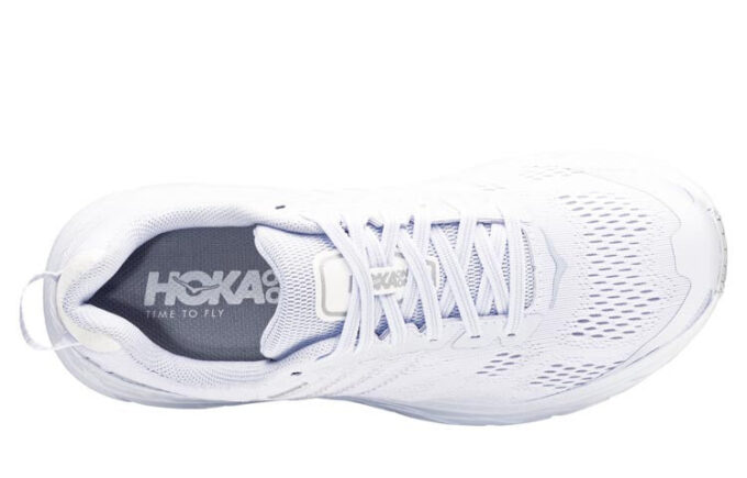 HOKA Clifton6 ‘Beyaz’