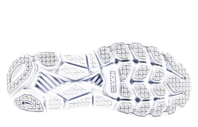 HOKA Clifton6 ‘Beyaz’
