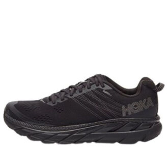 HOKA Clifton6 ‘Siyah’