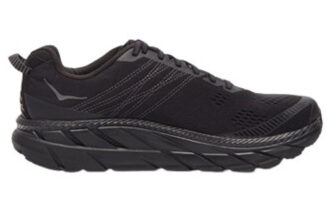 HOKA Clifton6 ‘Siyah’