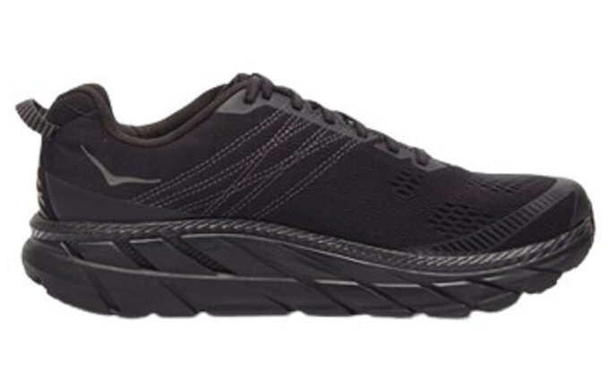 HOKA Clifton6 ‘Siyah’