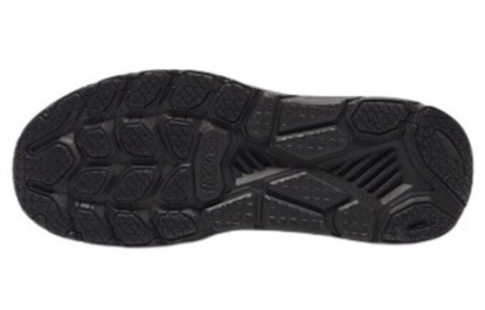 HOKA Clifton6 ‘Siyah’